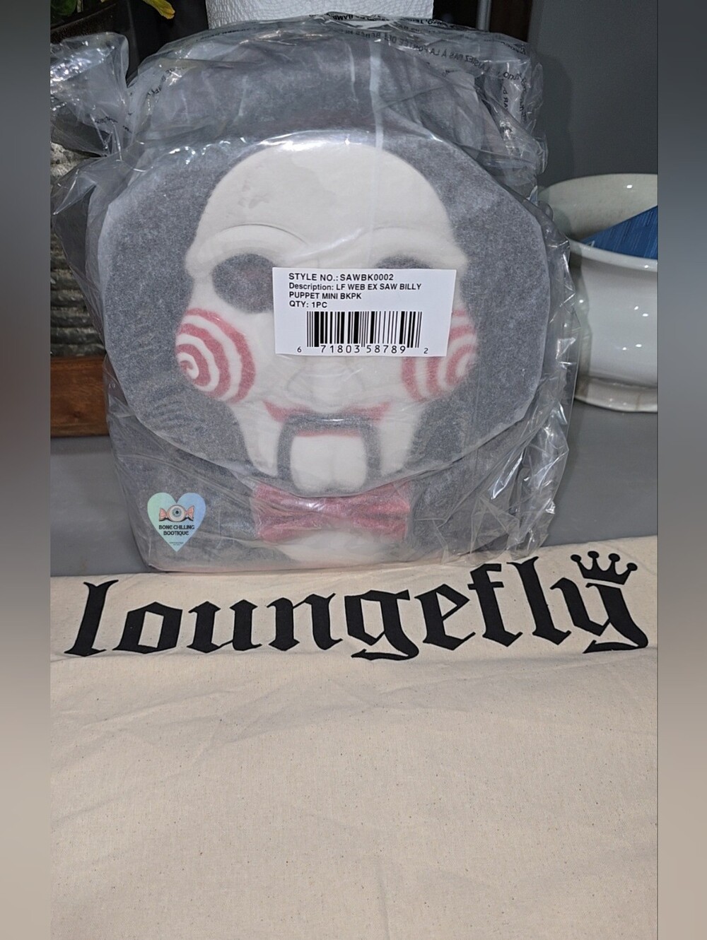 ⚠️SOLD⚠️ - Picture 2 of 2